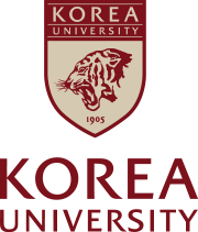 고려대학교 로고